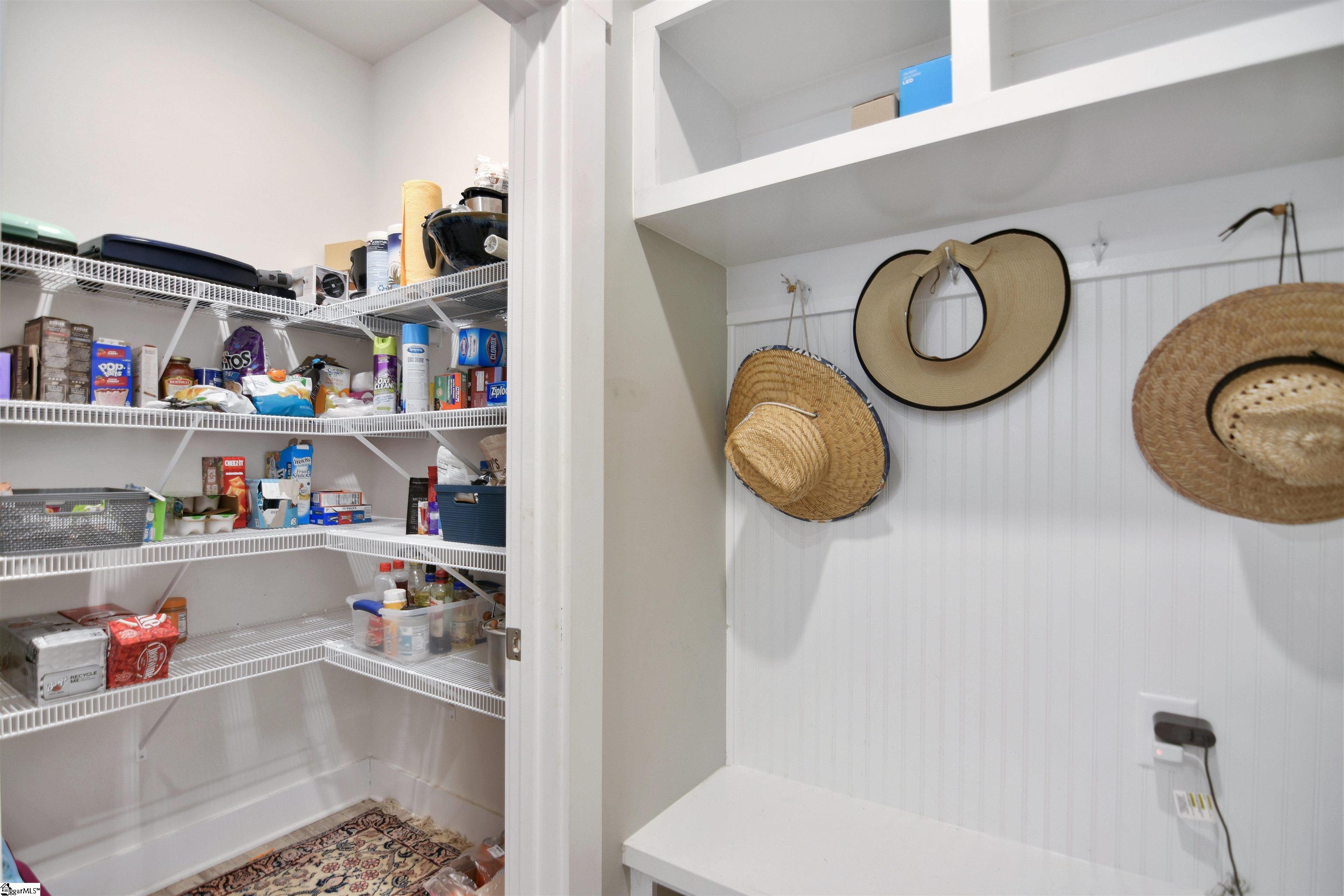 126 Walking Stick Way Pelzer, SC 29669 - Photo 17 of 40