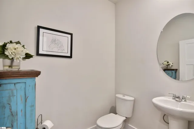 $366,500 | 126 Walking Stick Way, Pelzer, SC 29669