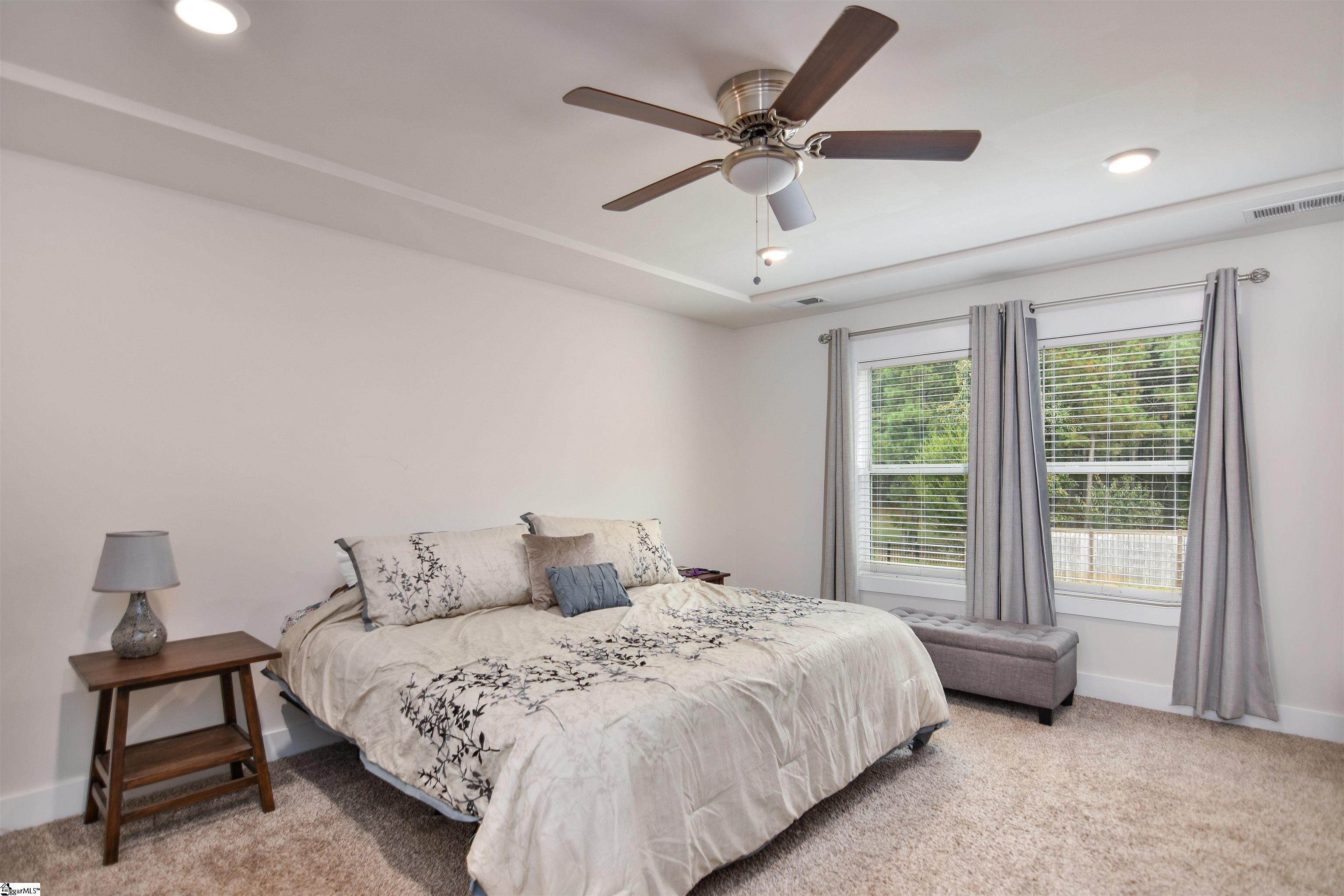 126 Walking Stick Way Pelzer, SC 29669 - Photo 22 of 40