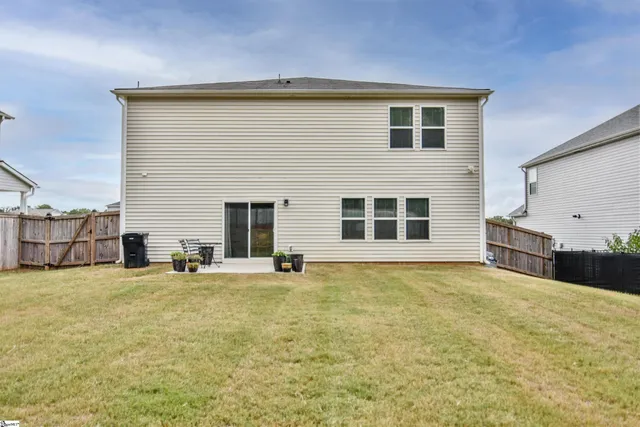 $366,500 | 126 Walking Stick Way, Pelzer, SC 29669