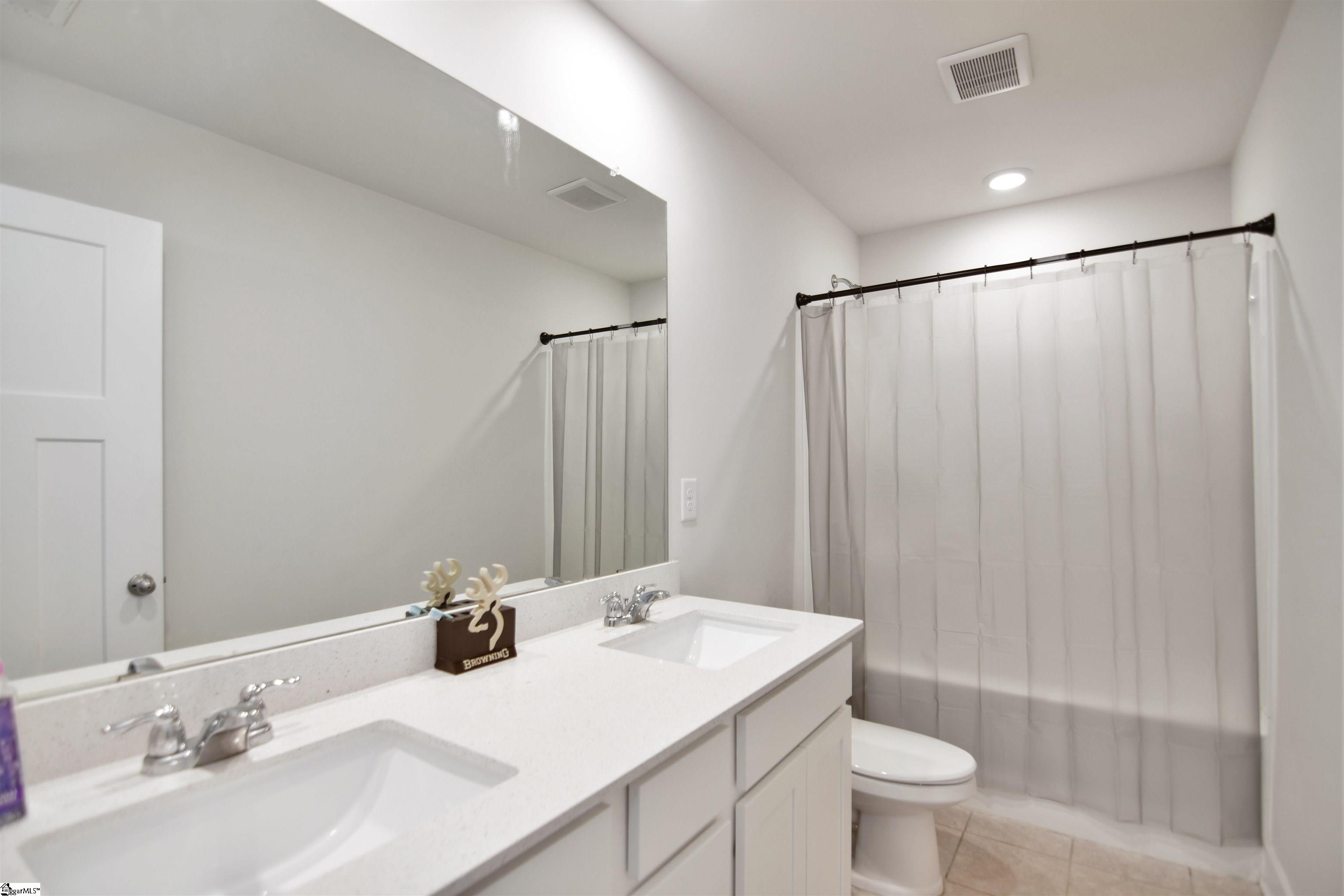 126 Walking Stick Way Pelzer, SC 29669 - Photo 33 of 40