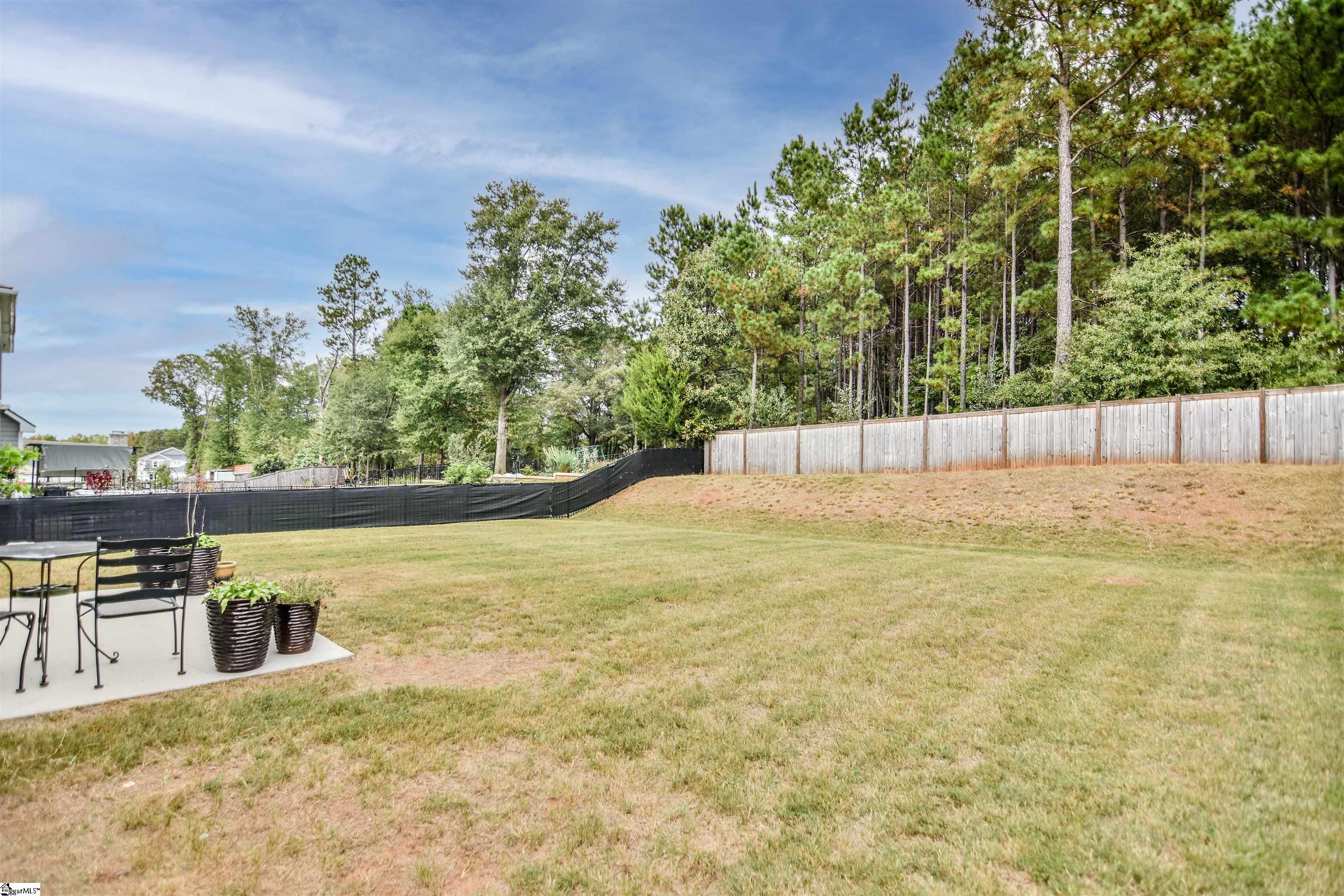 126 Walking Stick Way Pelzer, SC 29669 - Photo 35 of 40