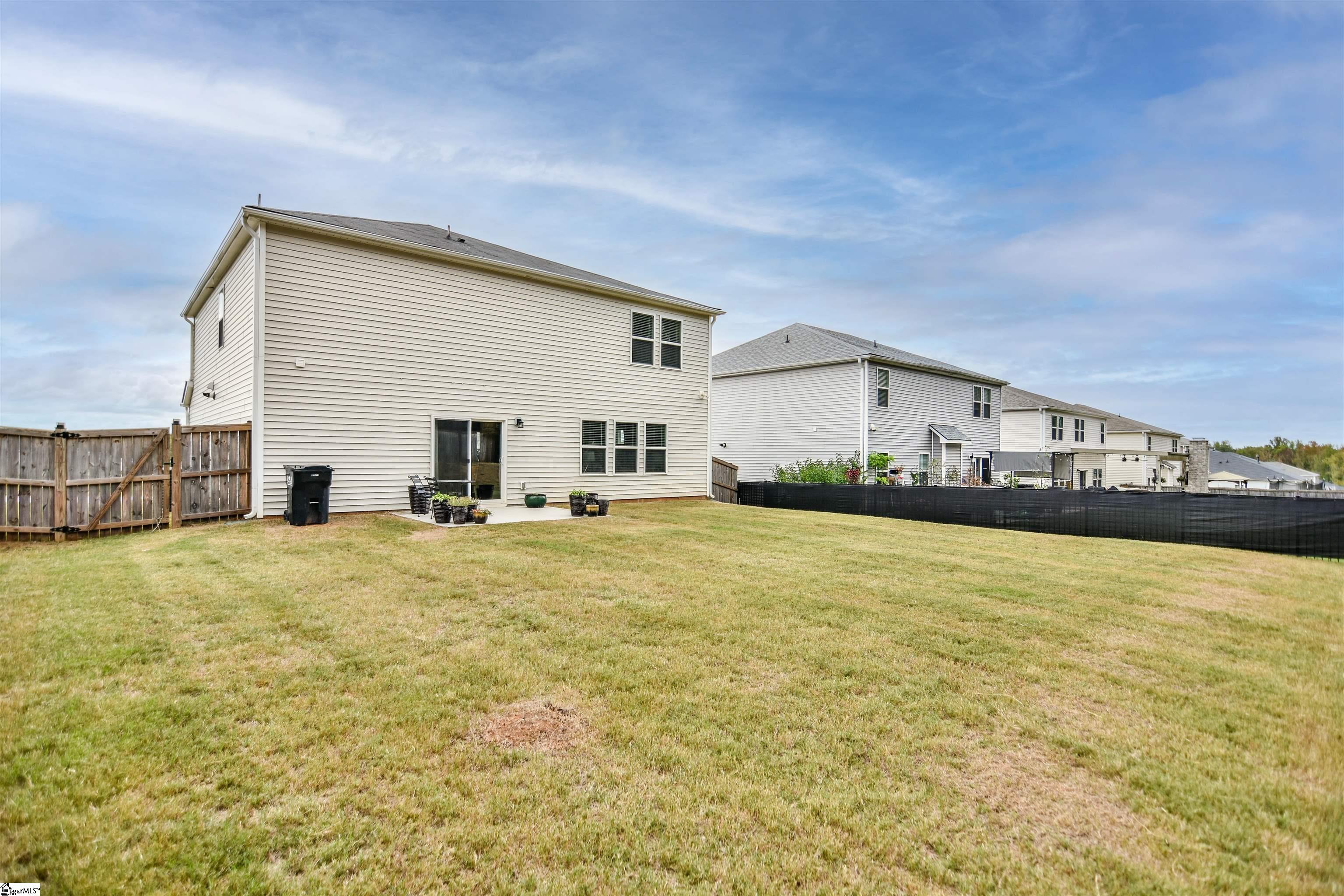 126 Walking Stick Way Pelzer, SC 29669 - Photo 36 of 40