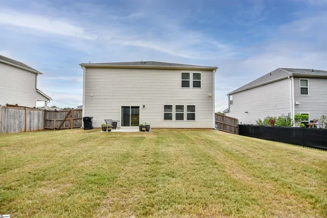 $366,500 | 126 Walking Stick Way, Pelzer, SC 29669