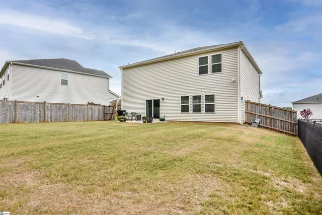 $366,500 | 126 Walking Stick Way, Pelzer, SC 29669