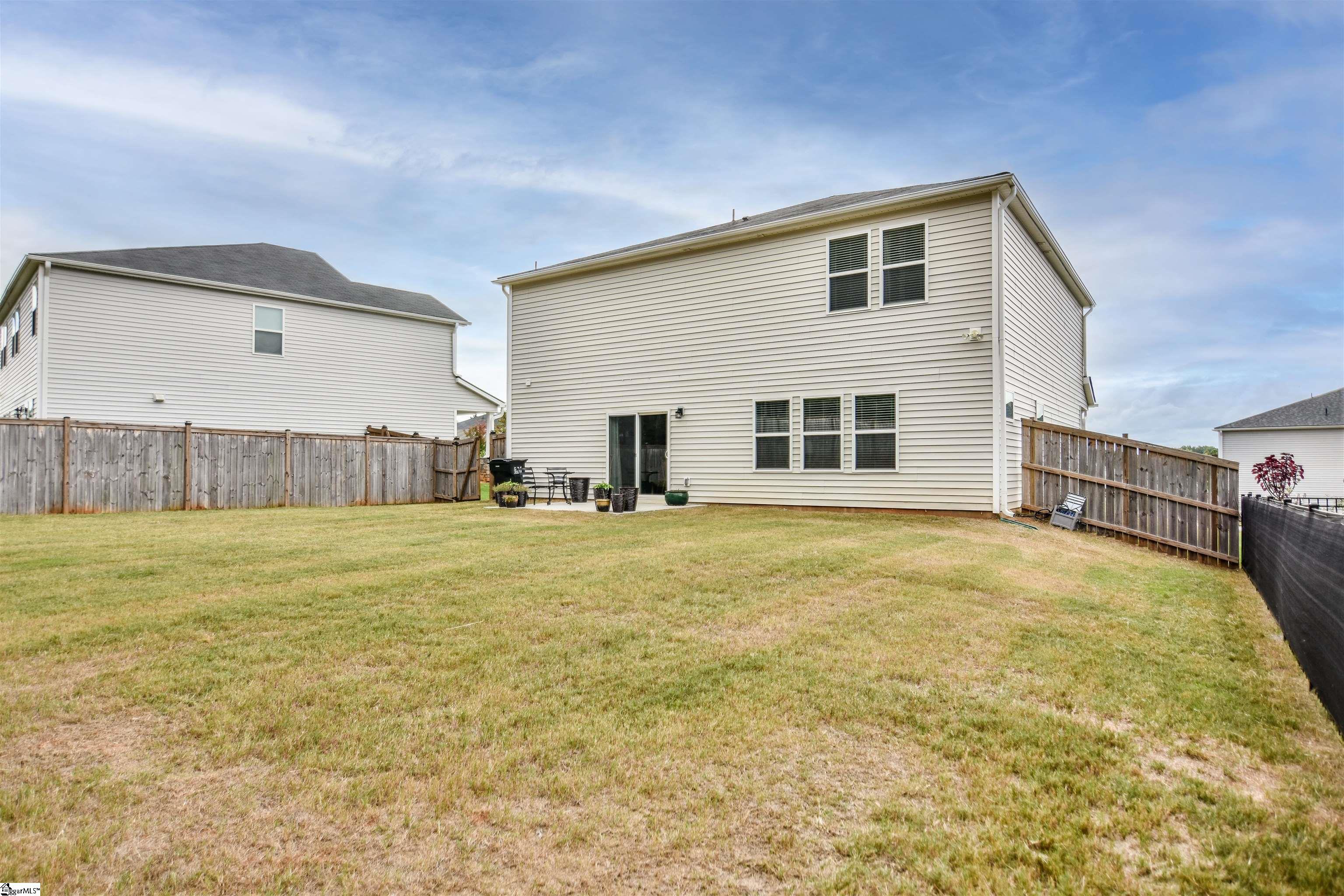 126 Walking Stick Way Pelzer, SC 29669 - Photo 38 of 40