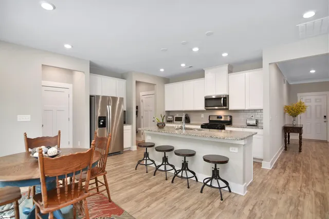 $366,500 | 126 Walking Stick Way, Pelzer, SC 29669