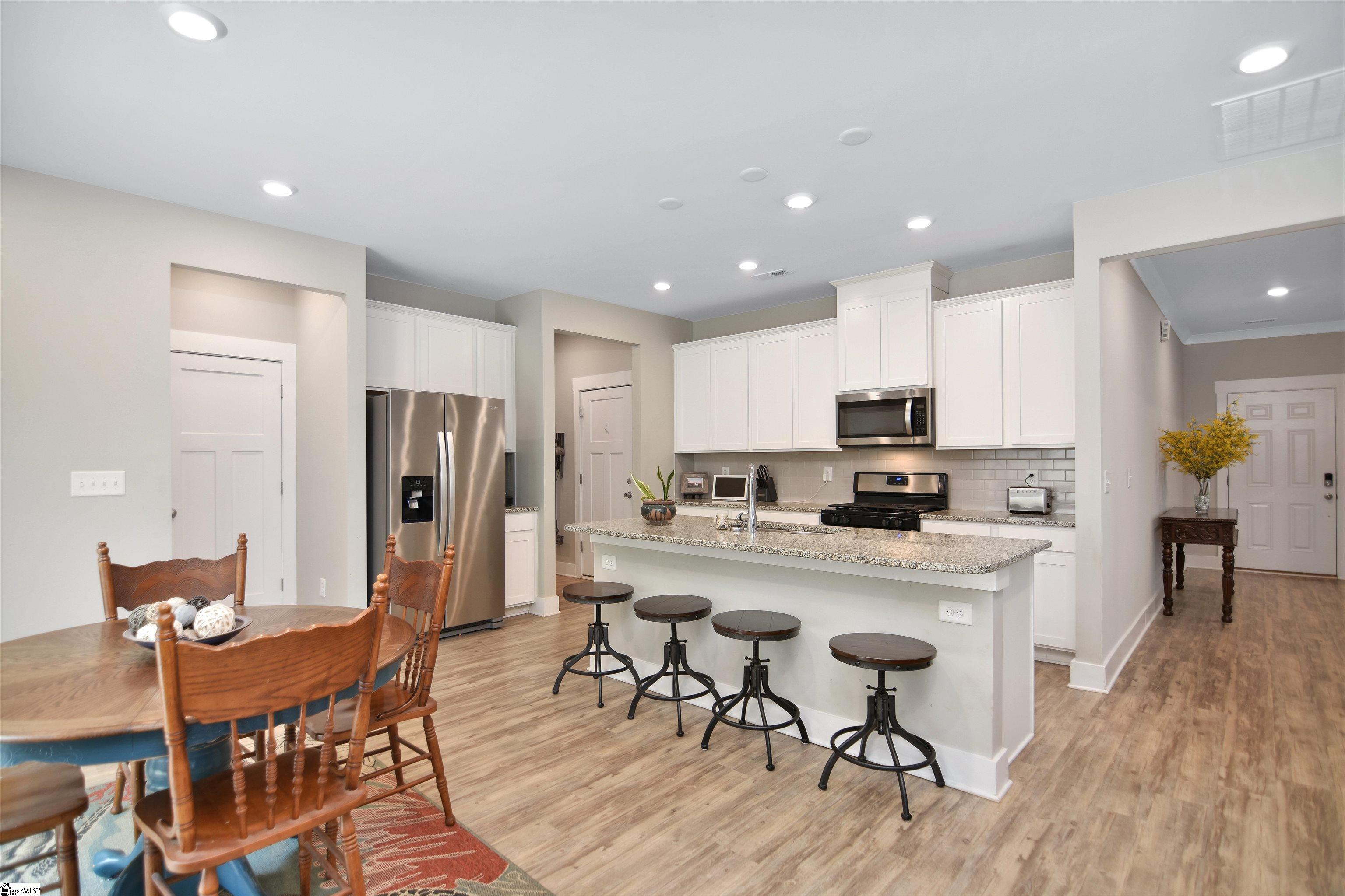 126 Walking Stick Way Pelzer, SC 29669 - Photo 4 of 40