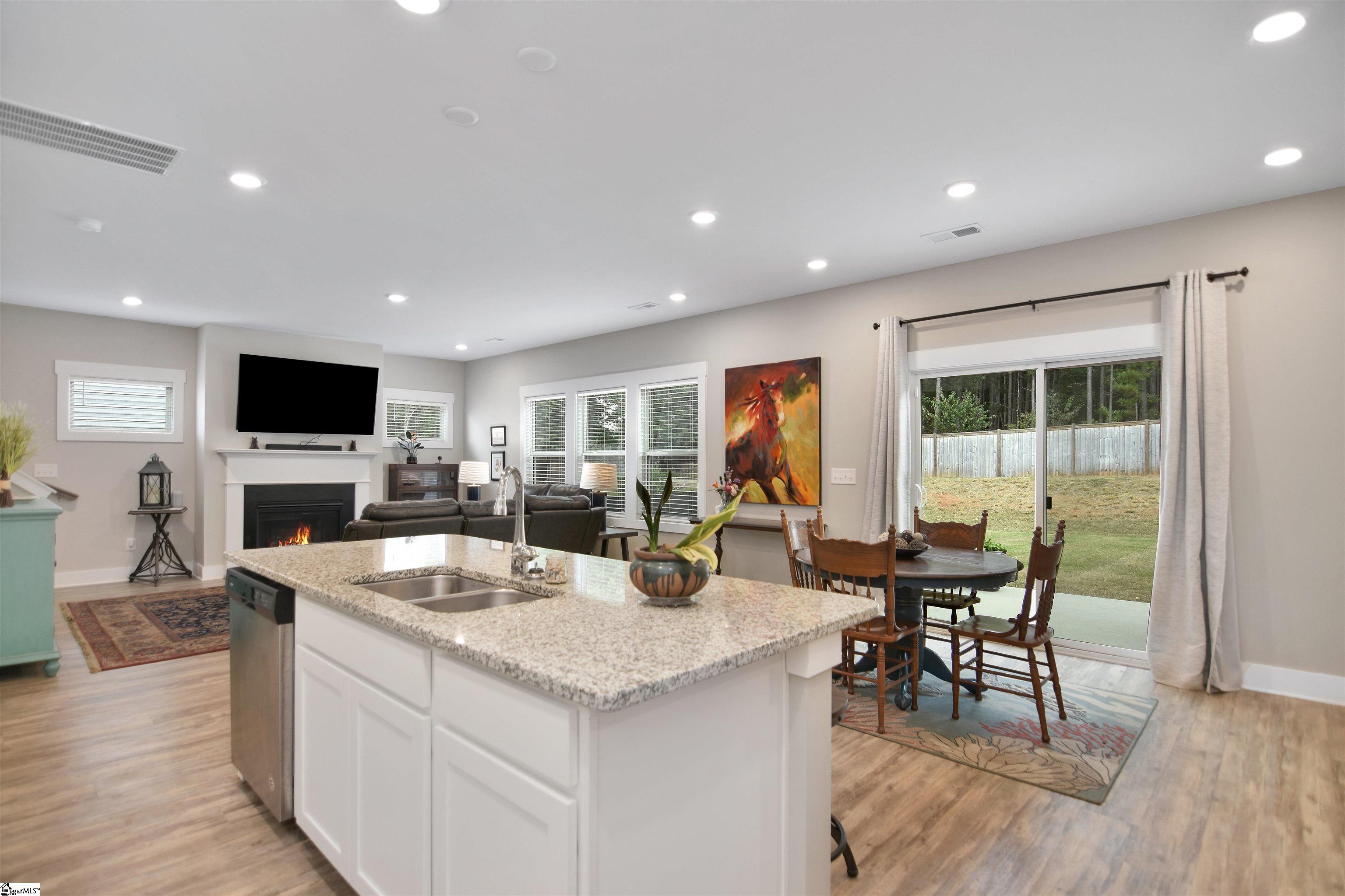 126 Walking Stick Way Pelzer, SC 29669 - Photo 6 of 40