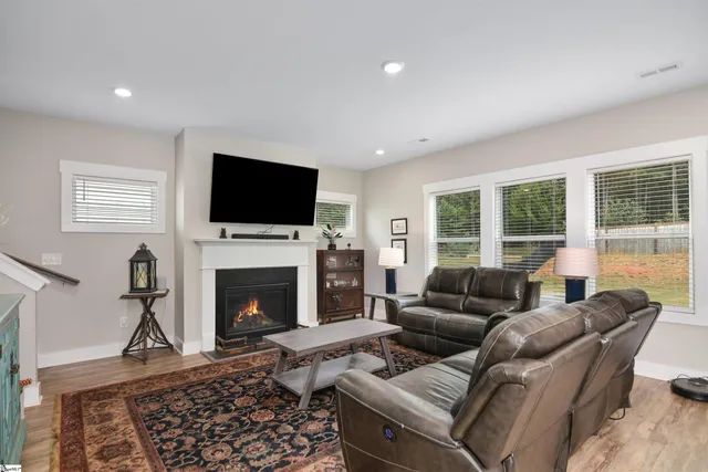 $366,500 | 126 Walking Stick Way, Pelzer, SC 29669