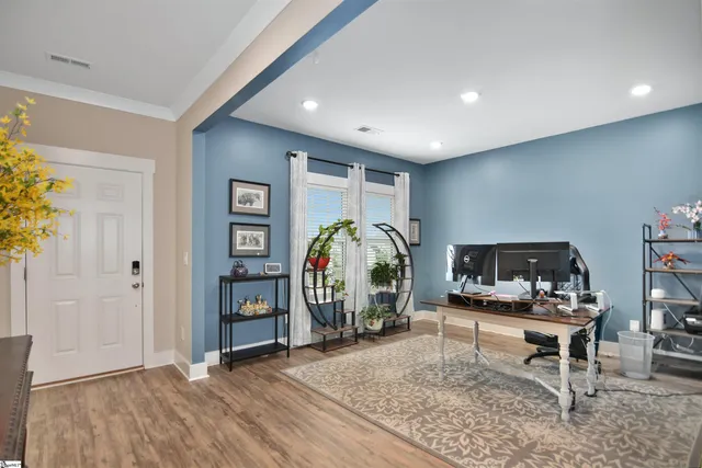 $366,500 | 126 Walking Stick Way, Pelzer, SC 29669