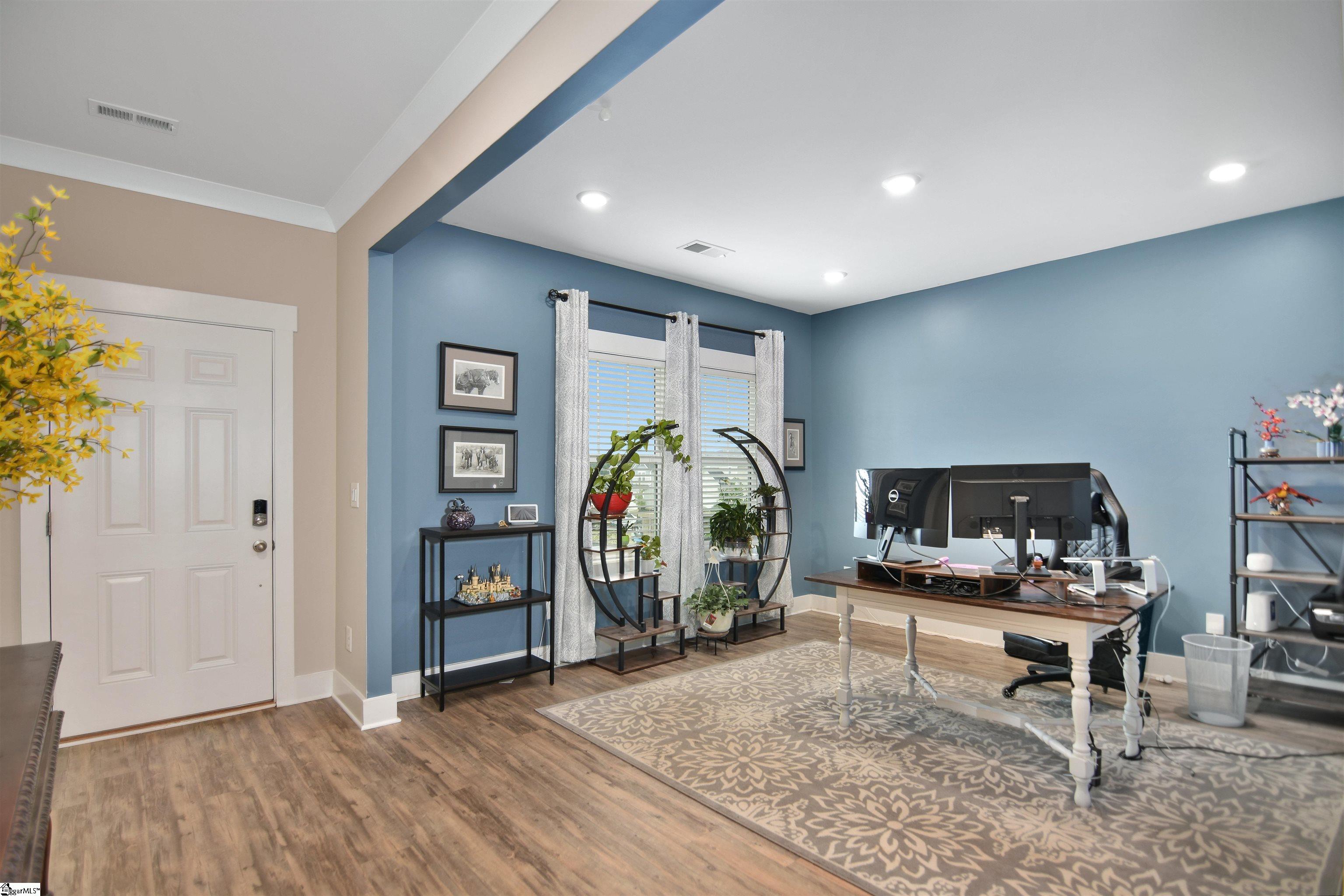 126 Walking Stick Way Pelzer, SC 29669 - Photo 8 of 40