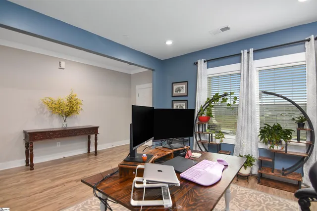 $366,500 | 126 Walking Stick Way, Pelzer, SC 29669