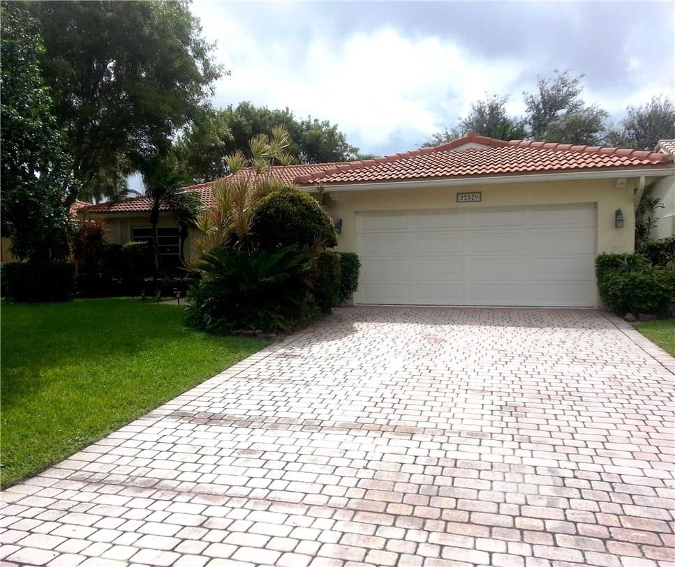 22029 Colony Drive Boca Raton, FL 33433 - Photo 1 of 12 Photo 1