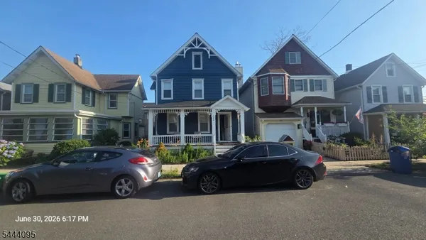 $540,000 | 144 Embury Avenue, Ocean Grove, NJ 07756