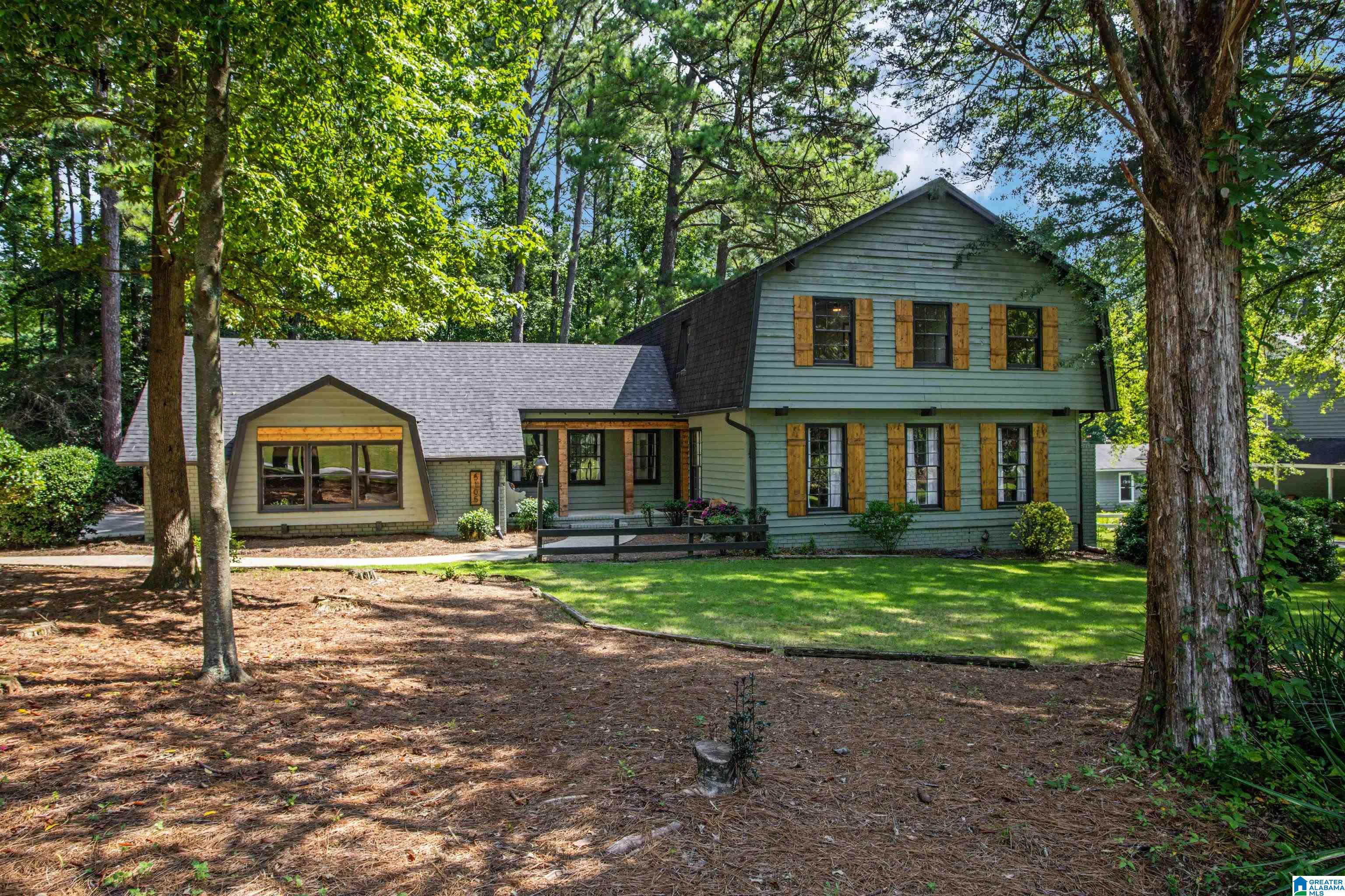 5105 Shadowbrook Trail Birmingham, AL 35244 - Photo 1 of 68