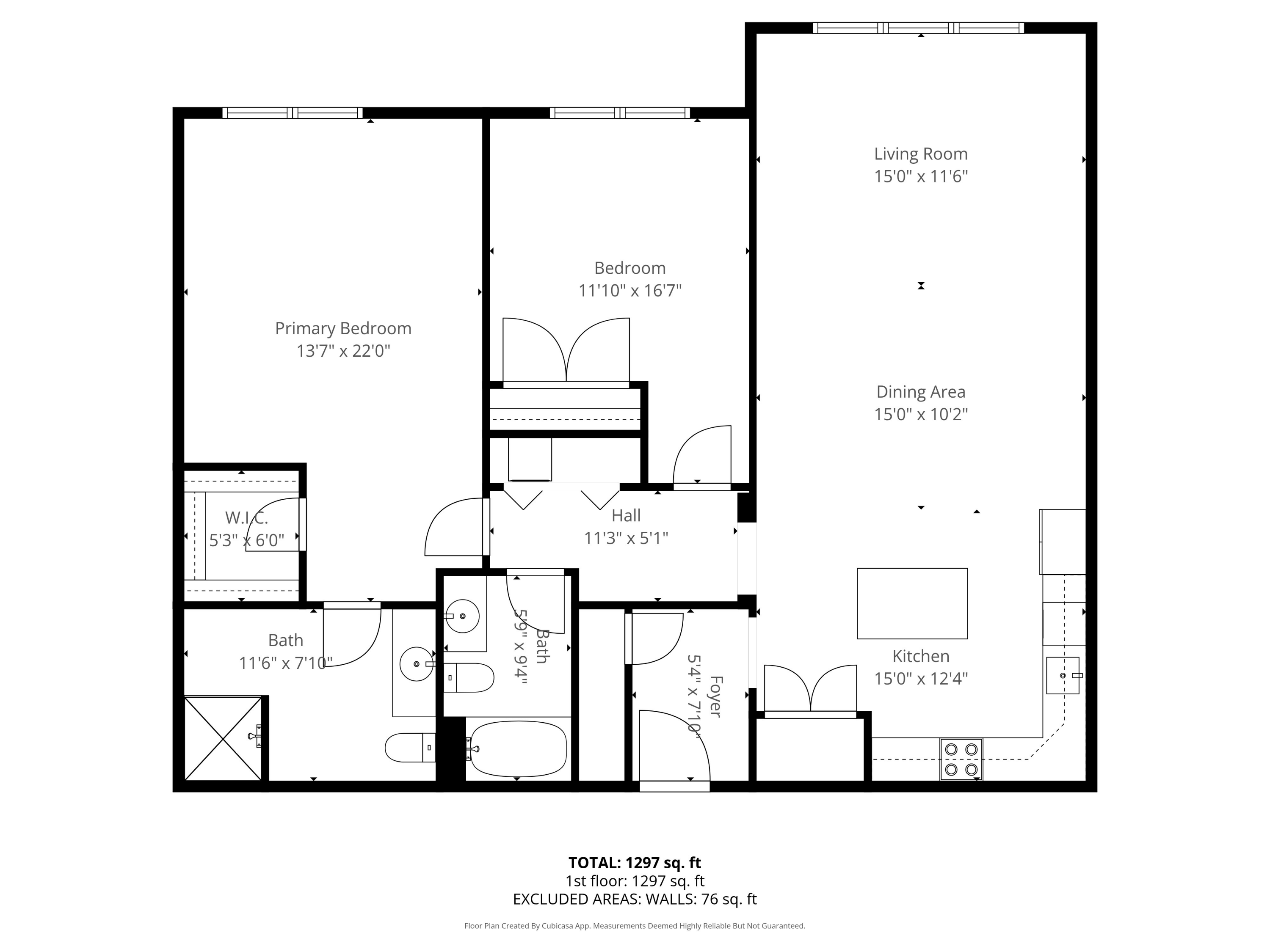 68 Center Street, Unit STE 13 Hyannis, MA 02601 - Photo 28 of 28