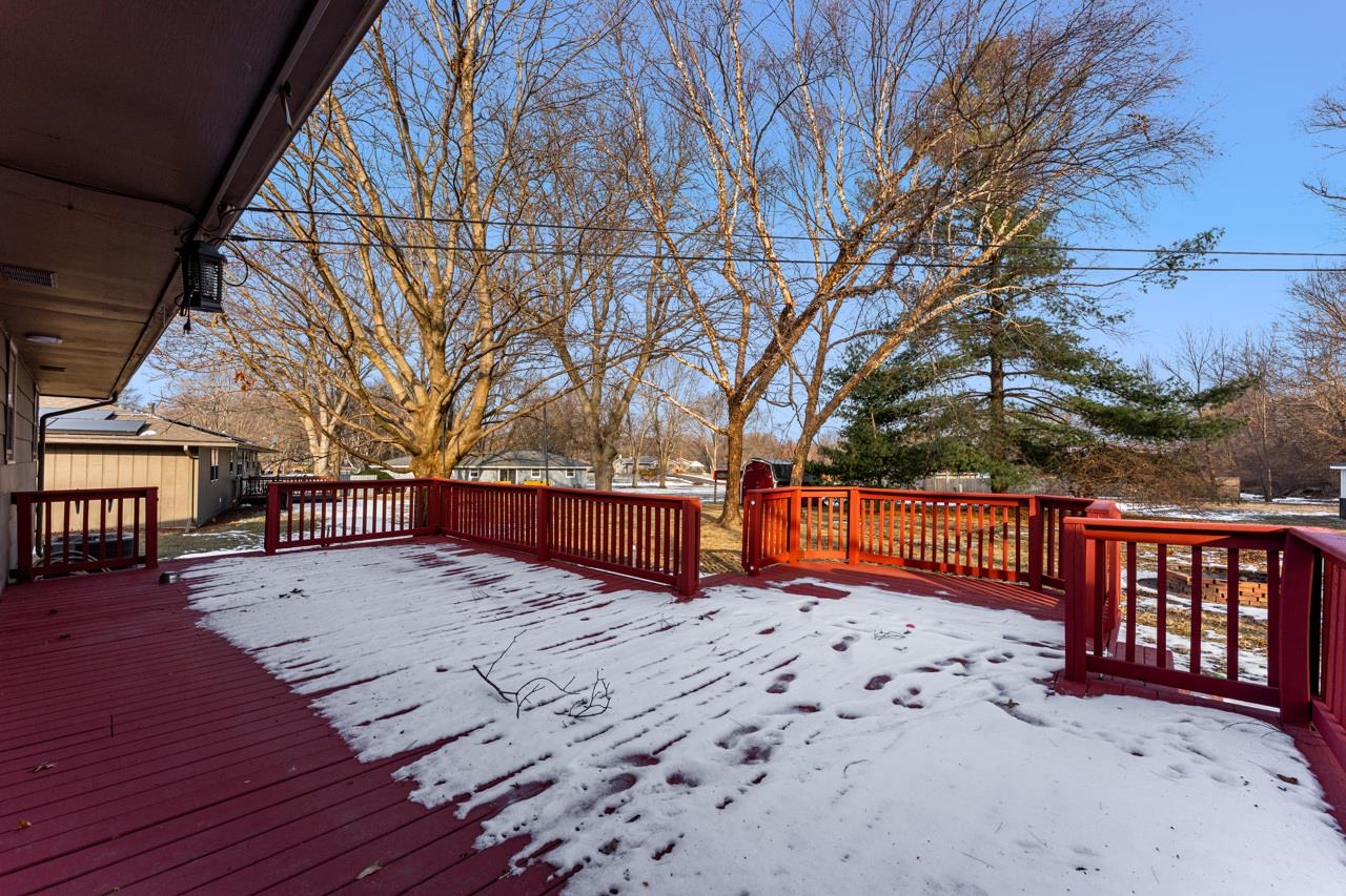 3482 Rockview Road Rockford, IL 61109 - Photo 16 of 33