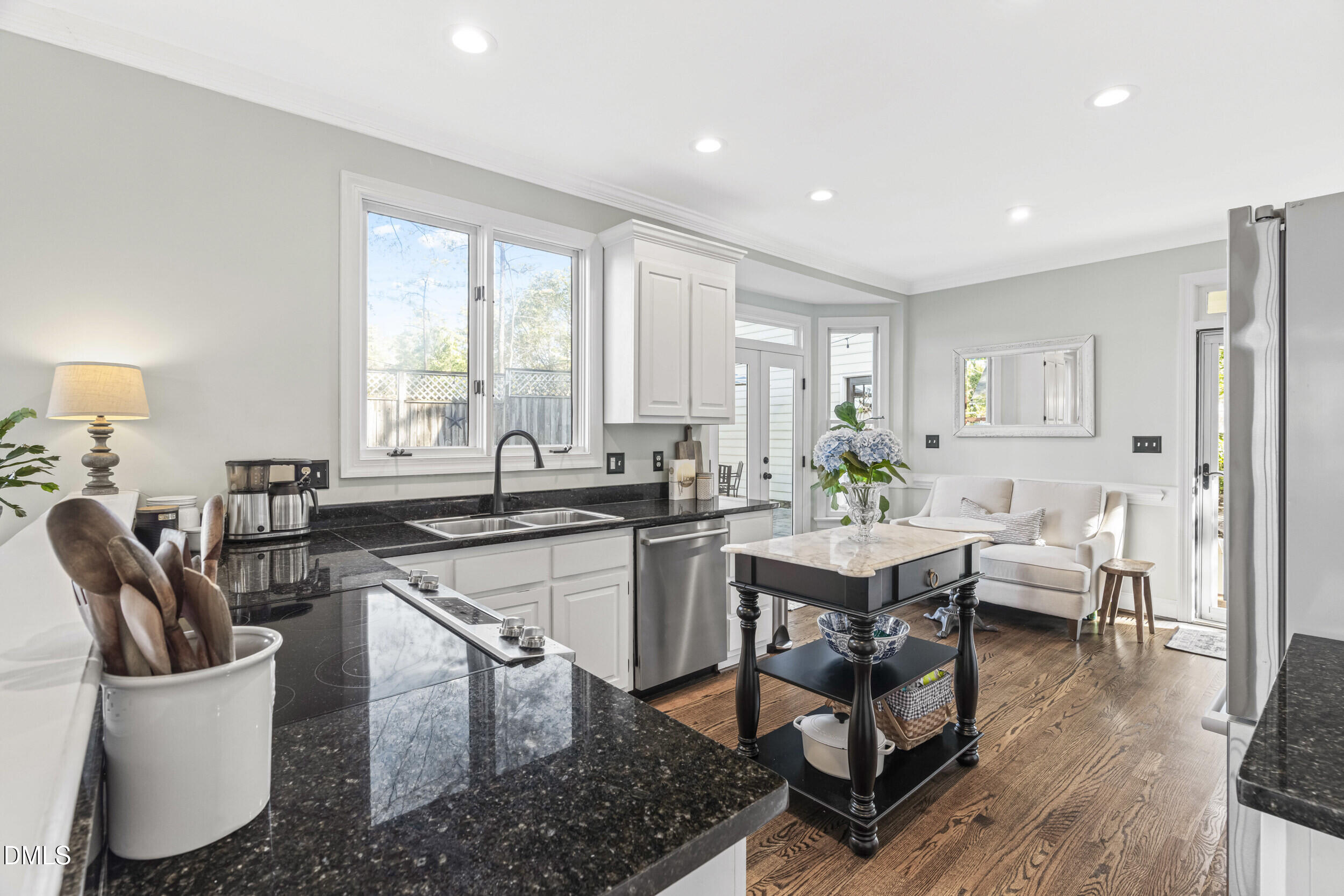 8809 Mourning Dove Road Raleigh, NC 27615 - Photo 19 of 53 kitchen 1