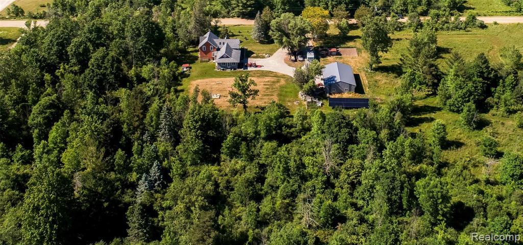 8338 Church Road Imlay City, MI 48444 - Photo 32 of 35