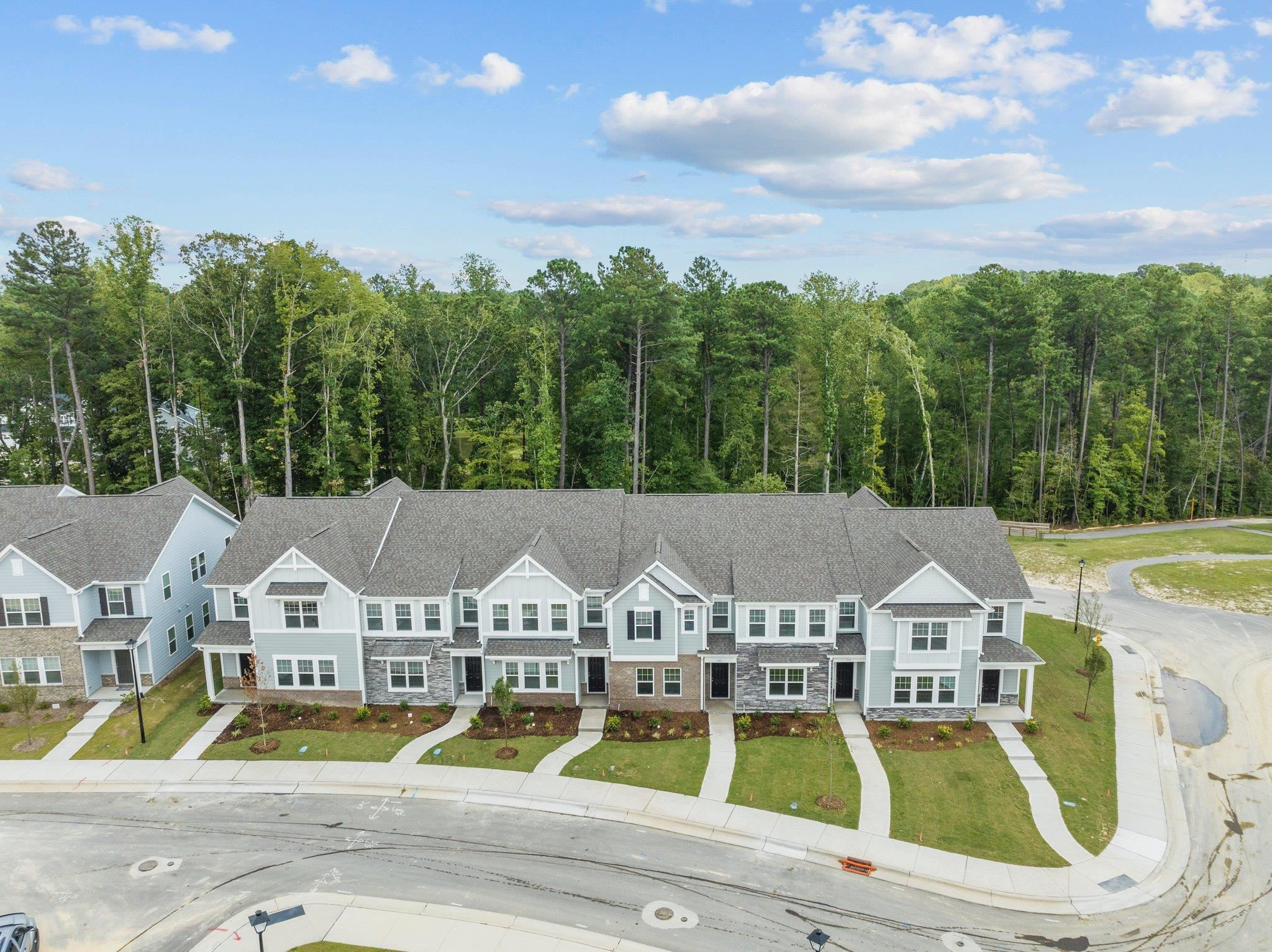 333 Spaight Acrs Way Wake Forest, NC 27587 - Photo 32 of 43 Photo 32
