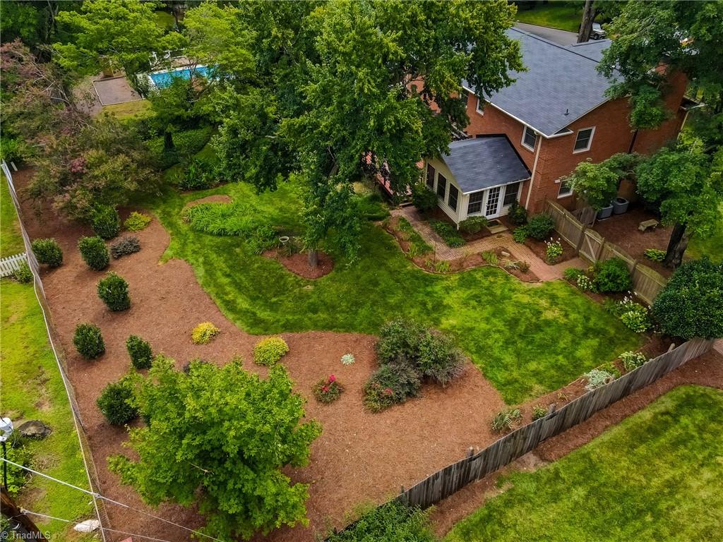 3989 Quilling Road Winston-Salem, NC 27104 - Photo 36 of 37 Gallery Image 36