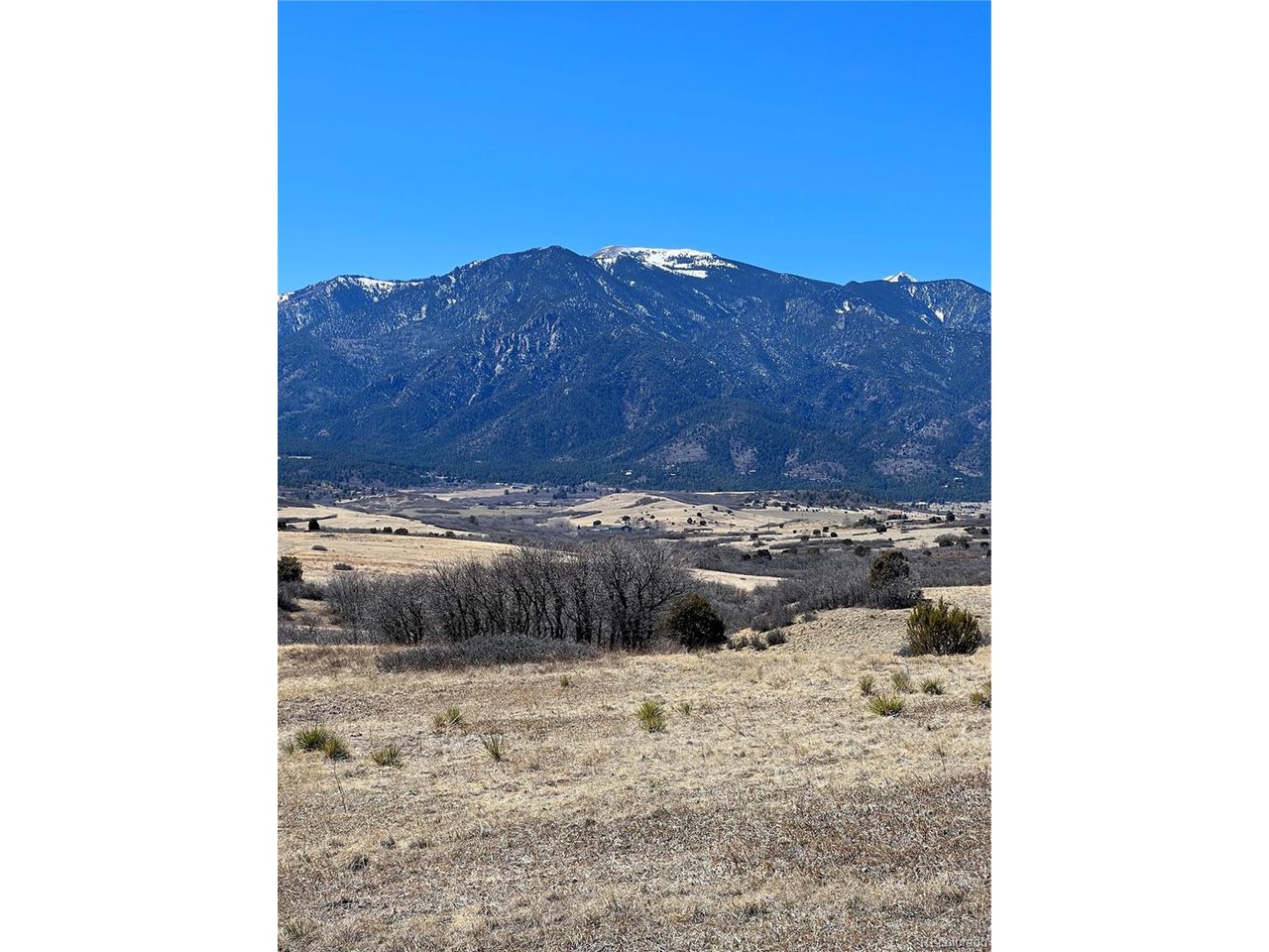 381 Big Bend Drive Rye, CO 81069 - Photo 2 of 7