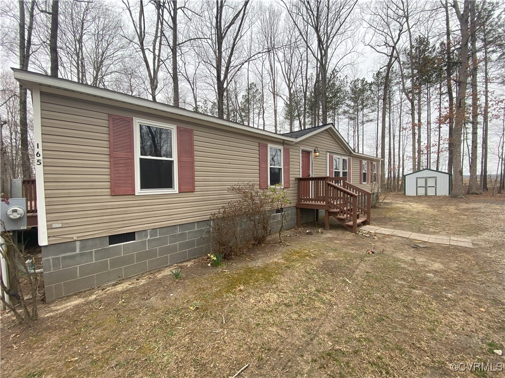165 Boston Hill Road Cartersville, VA 23027 - Photo 1 of 40 Gallery Image 1
