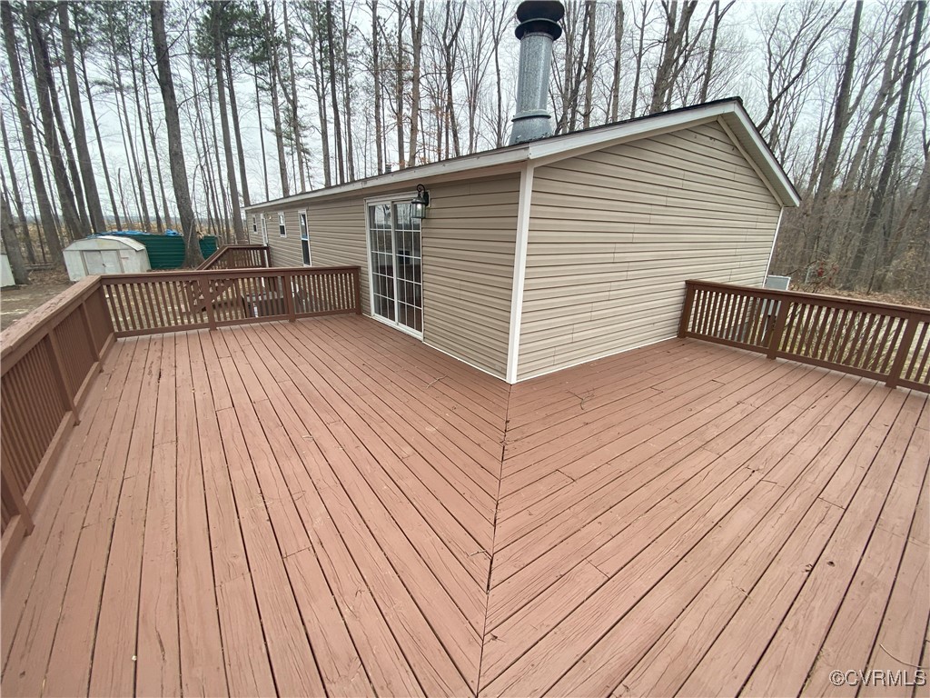 165 Boston Hill Road Cartersville, VA 23027 - Photo 11 of 40 Gallery Image 11