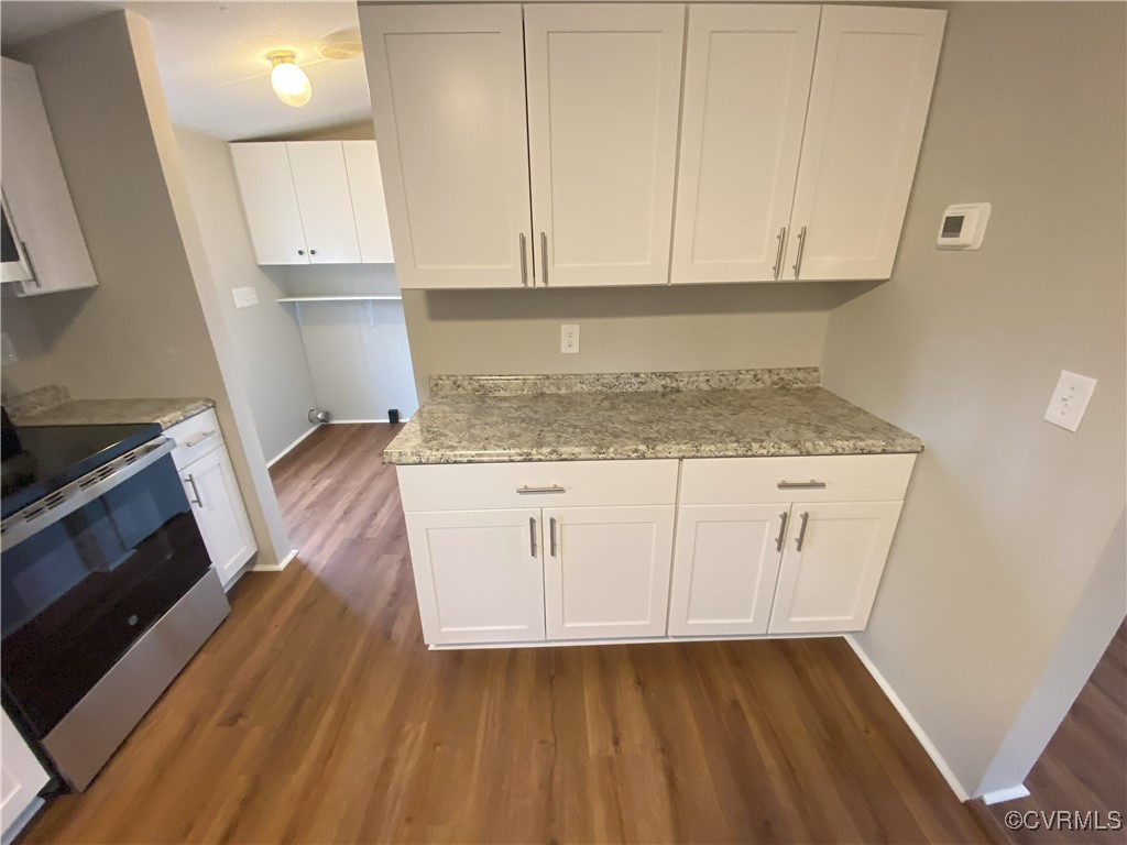 165 Boston Hill Road Cartersville, VA 23027 - Photo 24 of 40 Gallery Image 24
