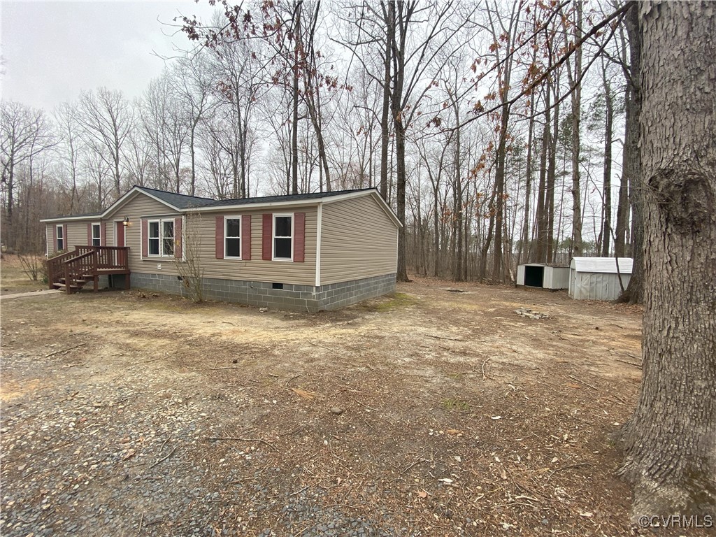165 Boston Hill Road Cartersville, VA 23027 - Photo 3 of 40 Gallery Image 3