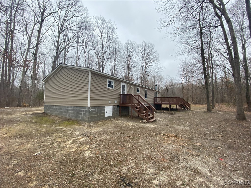 165 Boston Hill Road Cartersville, VA 23027 - Photo 5 of 40 Gallery Image 5