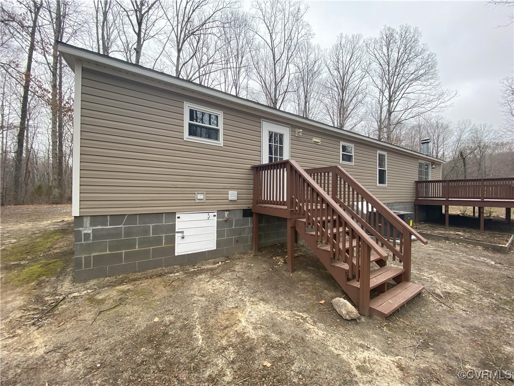 165 Boston Hill Road Cartersville, VA 23027 - Photo 6 of 40 Gallery Image 6
