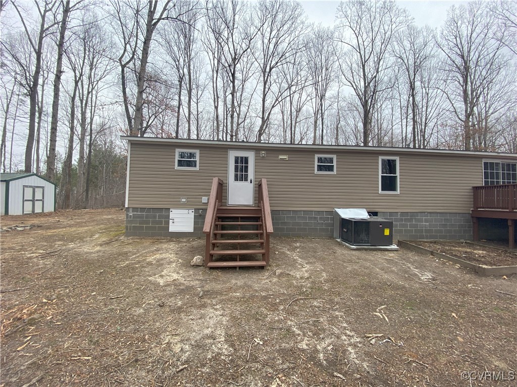 165 Boston Hill Road Cartersville, VA 23027 - Photo 7 of 40 Gallery Image 7