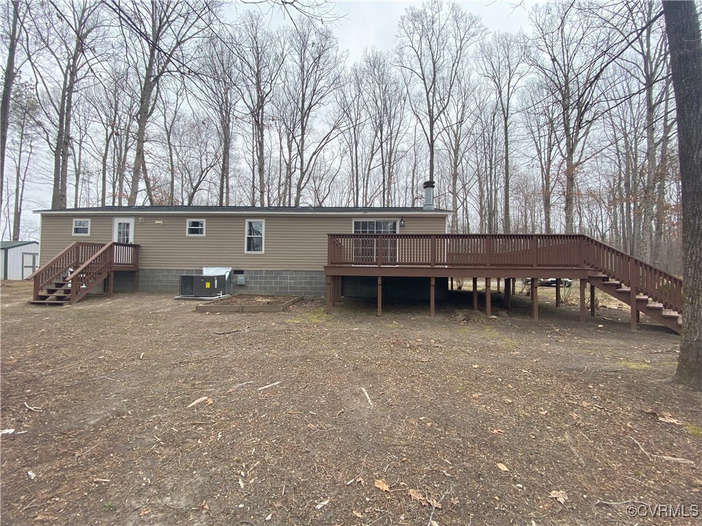 165 Boston Hill Road Cartersville, VA 23027 - Photo 9 of 40 Gallery Image 9