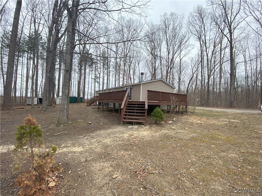 165 Boston Hill Road Cartersville, VA 23027 - Photo 10 of 40 Gallery Image 10