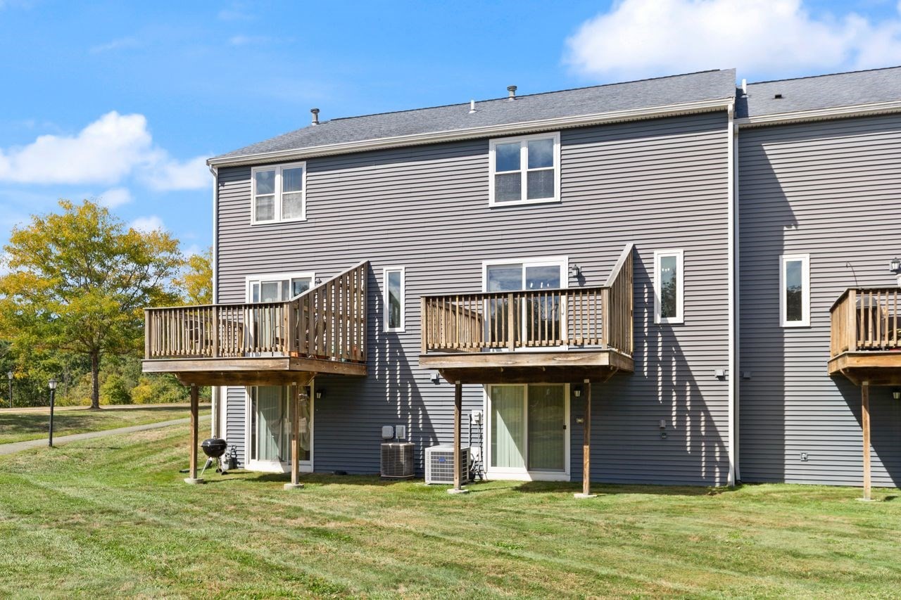 22 Welch Road, Unit 22 Easton, MA 02375 - Photo 37 of 41 Gallery Image 37