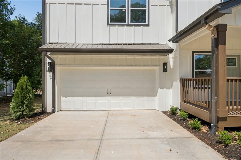 2307 Whites Mill Road Decatur, GA 30032 - Photo 7 of 46