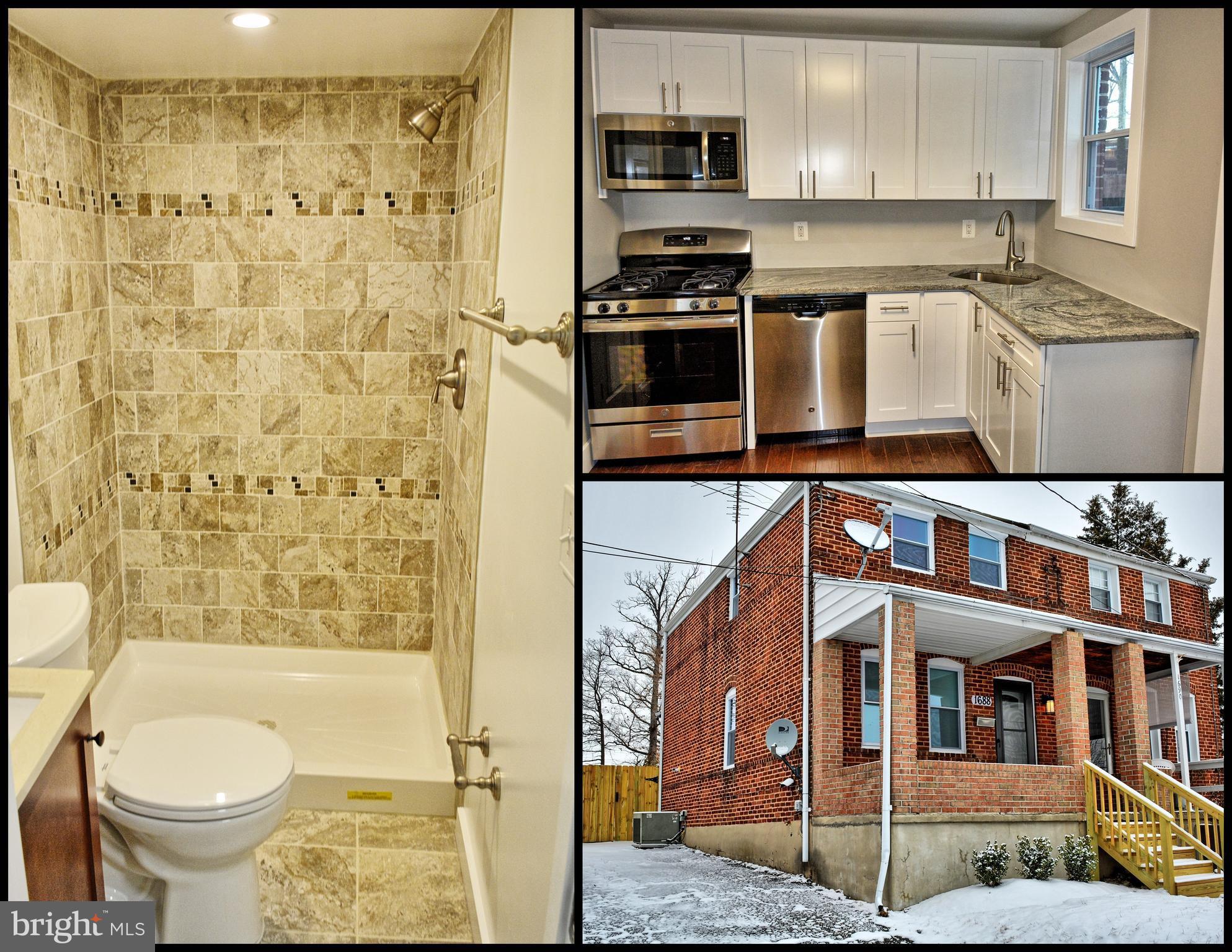 1688 Yakona Road Baltimore, MD 21286 - Photo 1 of 13 Exterior (General)