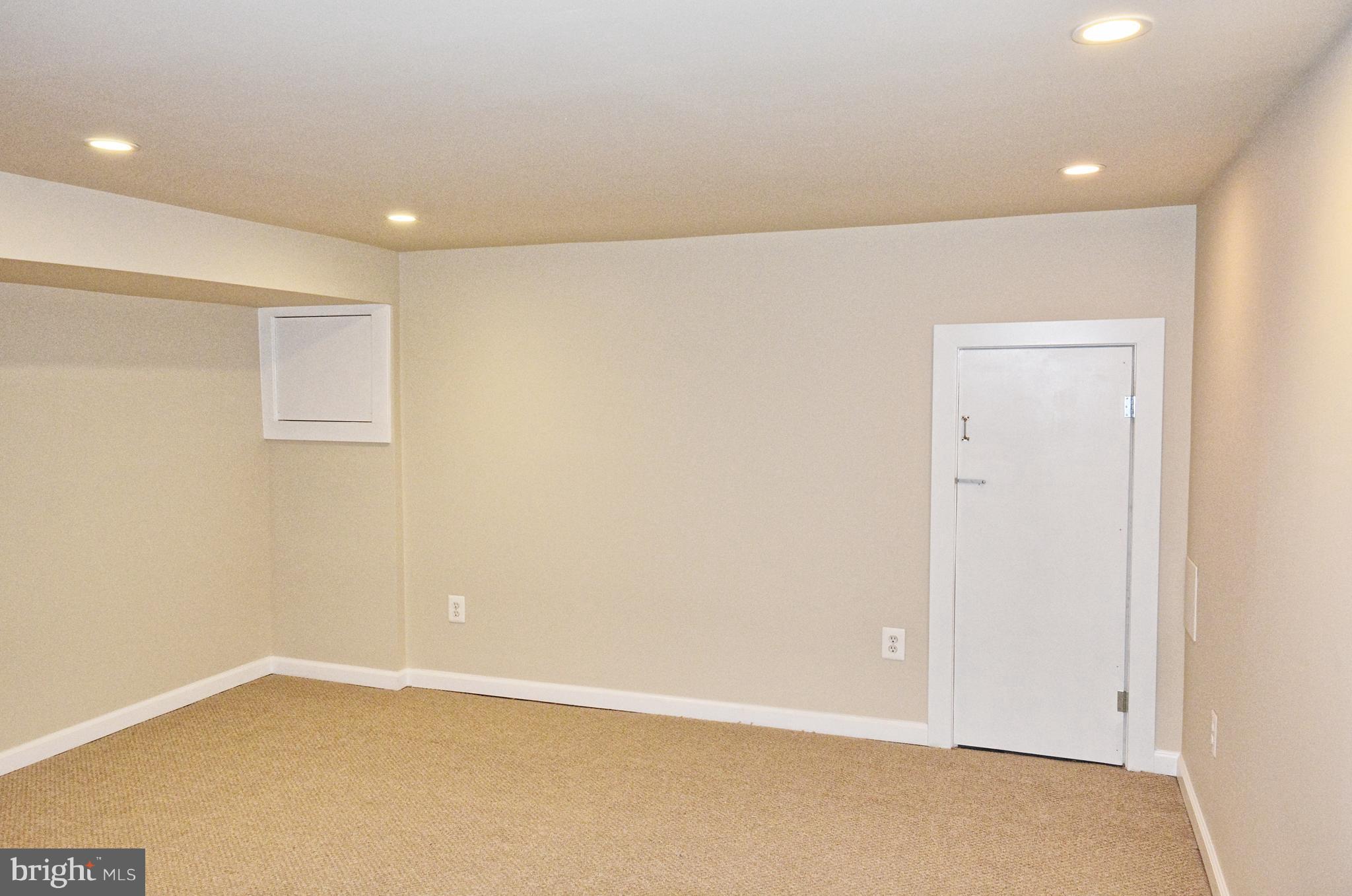 1688 Yakona Road Baltimore, MD 21286 - Photo 11 of 13 Basement