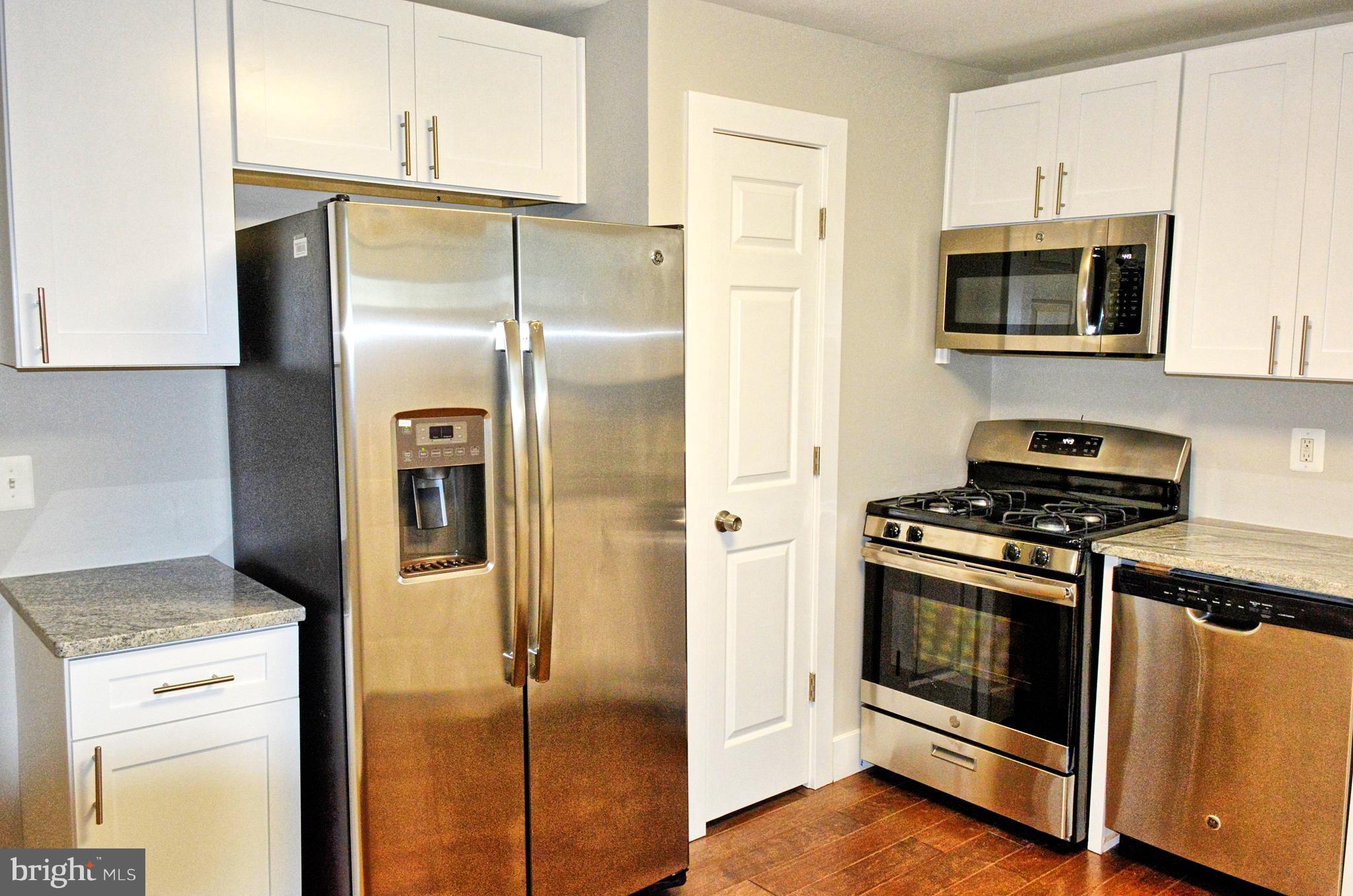 1688 Yakona Road Baltimore, MD 21286 - Photo 5 of 13 Kitchen