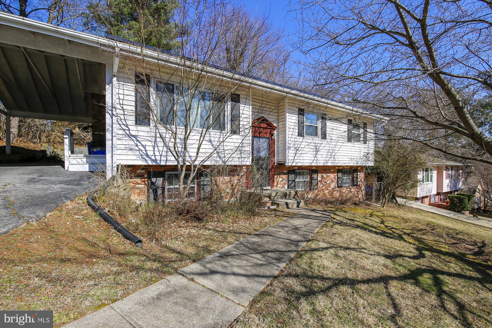 11211 Healy Street Silver Spring, MD 20902 - Photo 4 of 30 Walk
