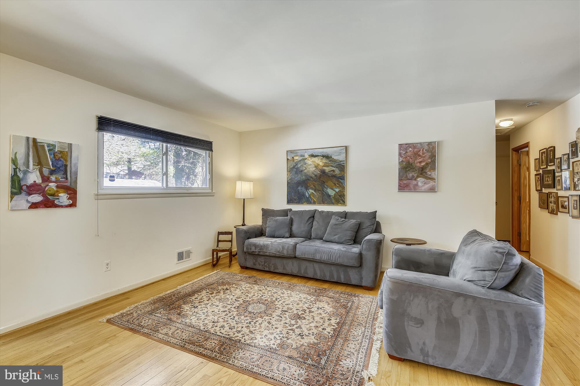 11211 Healy Street Silver Spring, MD 20902 - Photo 6 of 30 Living Room