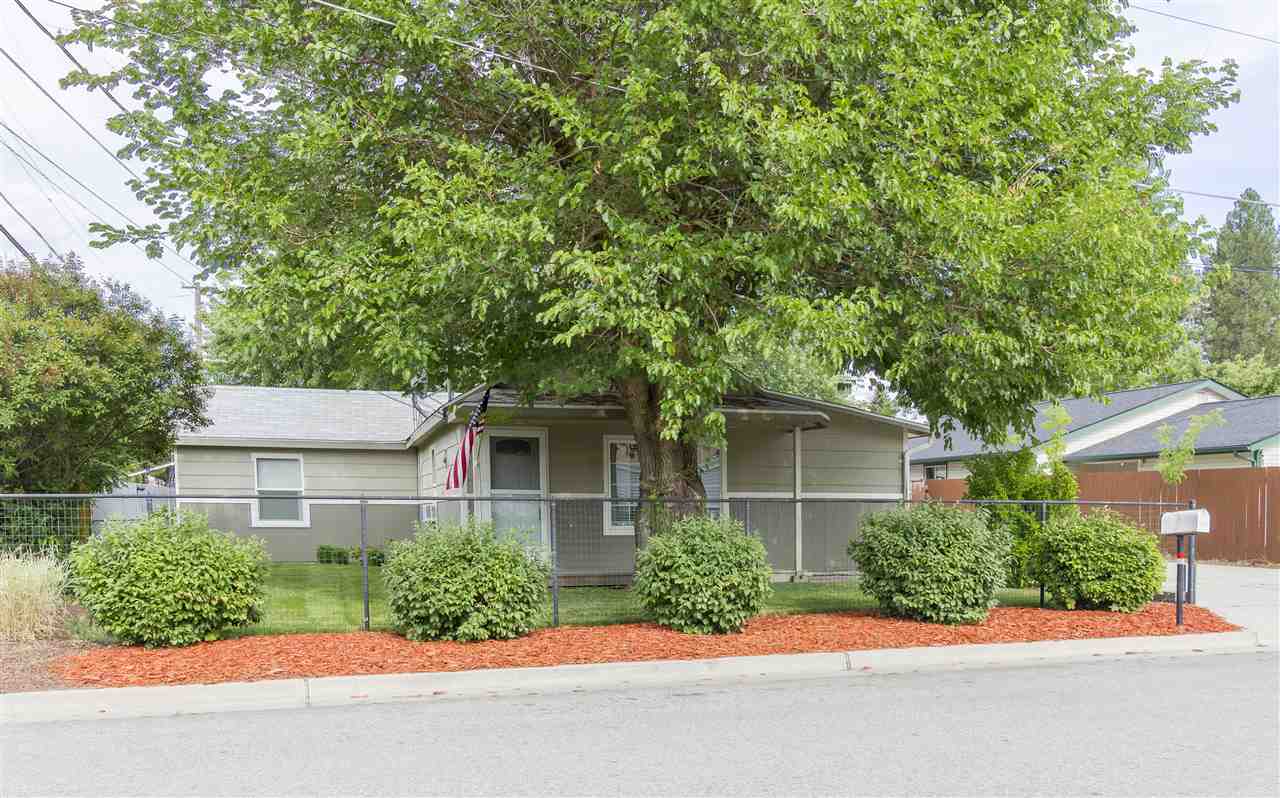 1315 South Oberlin Road Spokane Valley, WA 99206 - Photo 1 of 20 Gallery Image 1