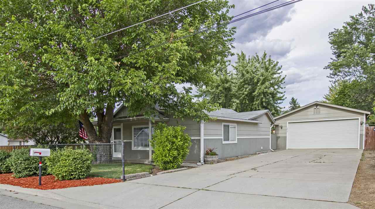 1315 South Oberlin Road Spokane Valley, WA 99206 - Photo 2 of 20 Gallery Image 2