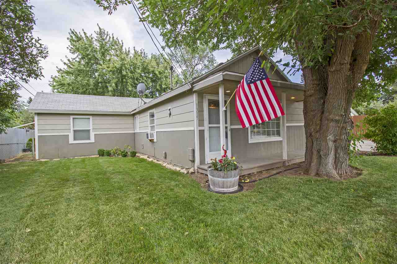 1315 South Oberlin Road Spokane Valley, WA 99206 - Photo 3 of 20 Gallery Image 3