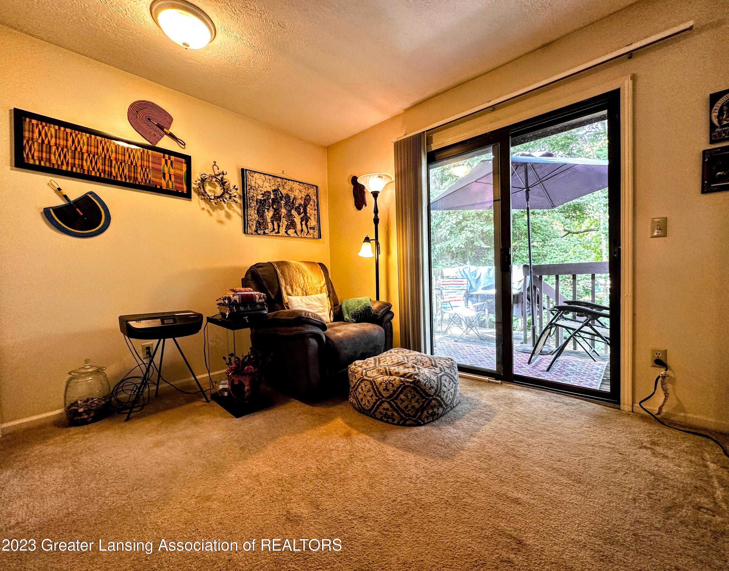 121 East Jolly Road, Unit D3 Lansing, MI 48910 - Photo 19 of 28 121 Jolly D3