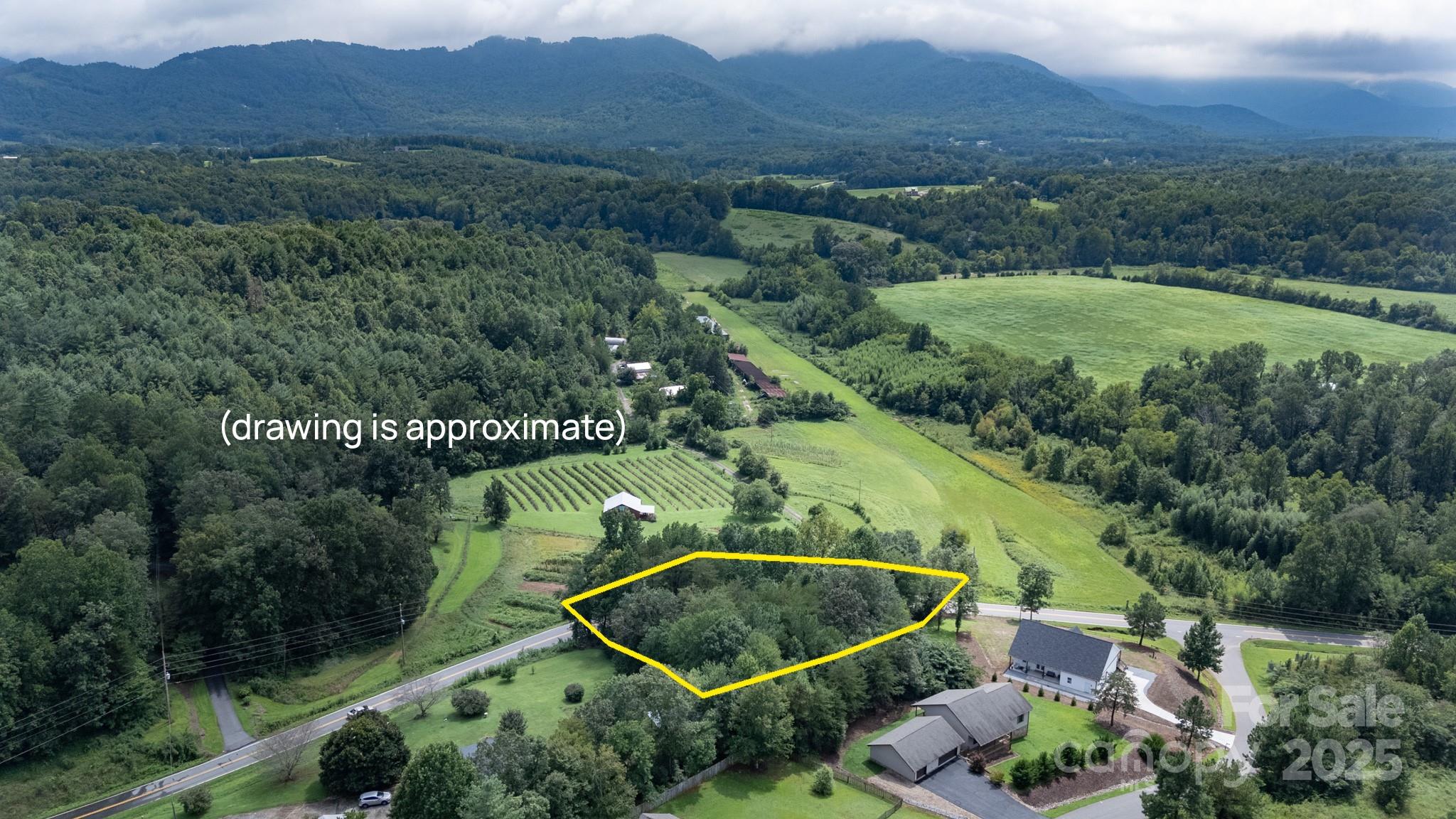 Vl Salem Road Morganton, NC 28655 - Photo 1 of 6