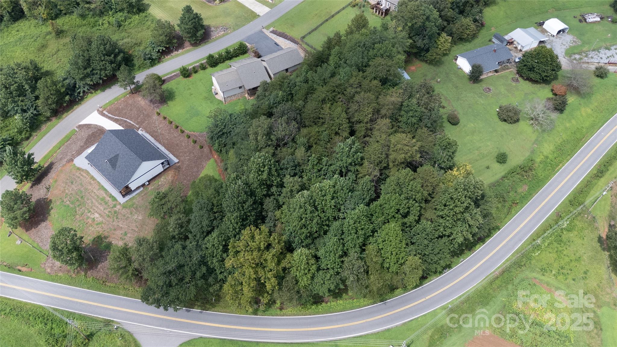 Vl Salem Road Morganton, NC 28655 - Photo 3 of 6