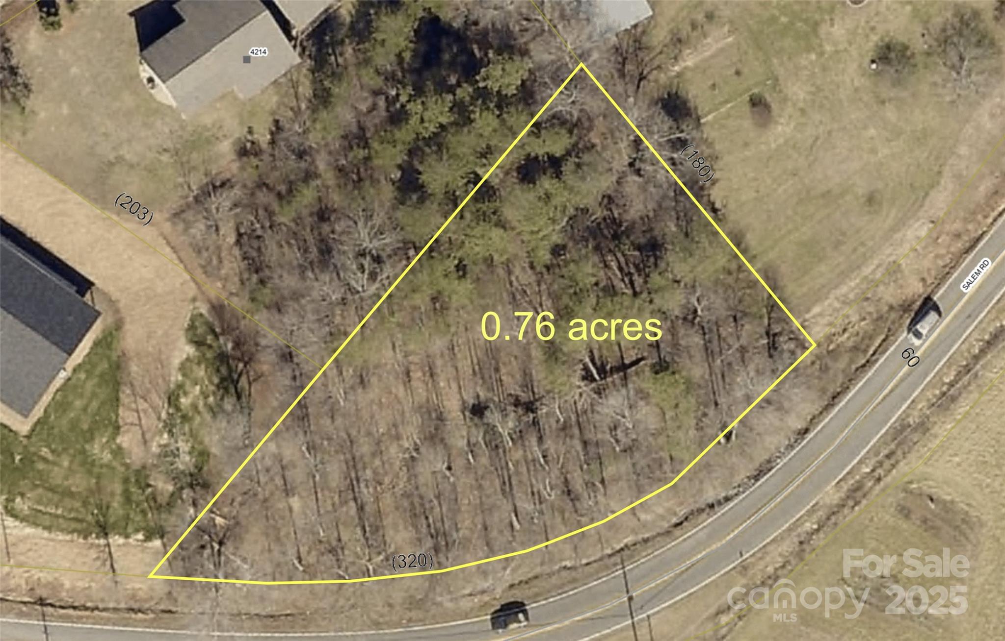 Vl Salem Road Morganton, NC 28655 - Photo 5 of 6